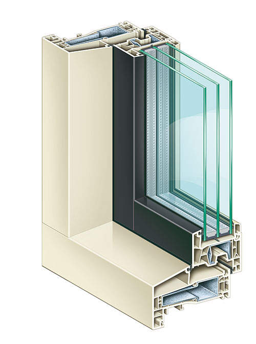 KOCHS K-vision