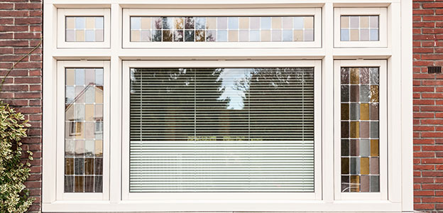 Woonvoorbeeld KOCHS K-vision HVL ReproLine